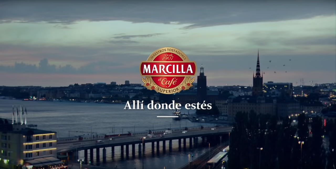 Marcilla Campaña 2016 Marcilla, allí donde estés