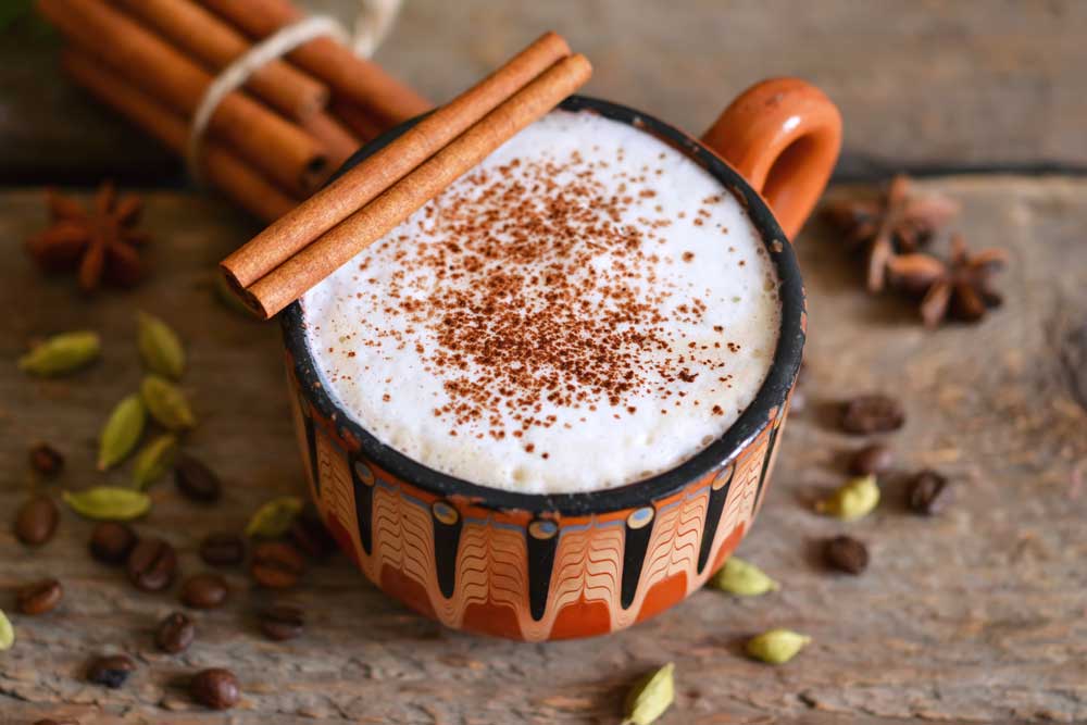 ▷ Chollo Pack x80 Cápsulas Café con leche Marcilla para cafeteras Tassimo  por sólo 26,40€ (16% de descuento)