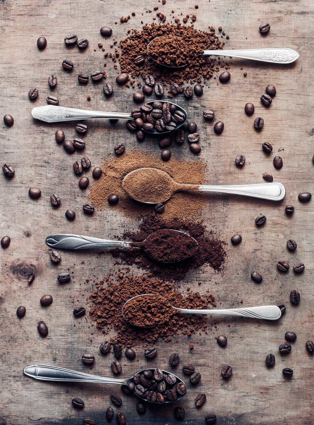Aunque no se conservan documentos escritos, sabemos que la historia del café se remonta a la región de la actual Etiopía, en África.